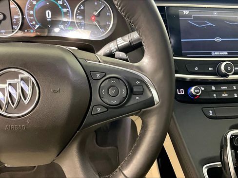 Used 2017 Buick LaCrosse Essence w/ Sights and Sounds Package image 23