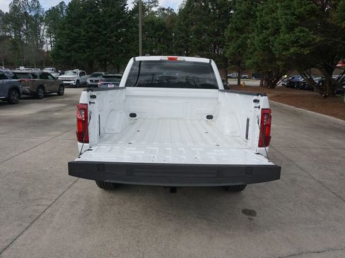 Used 2024 Ford F150 XL w/ Tow/Haul Package image 13