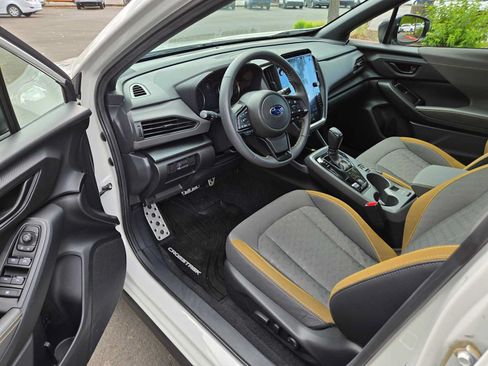 Used 2024 Subaru Crosstrek 2.5i Sport AWD/4WD image 19