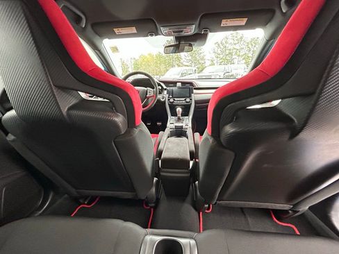 Used 2021 Honda Civic Type R image 20