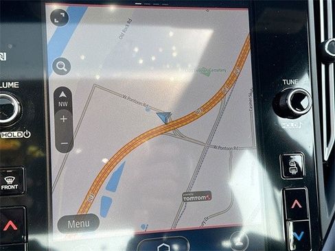 Used 2022 Subaru WRX GT image 14