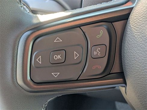 New 2026 Jeep Gladiator Rubicon image 14