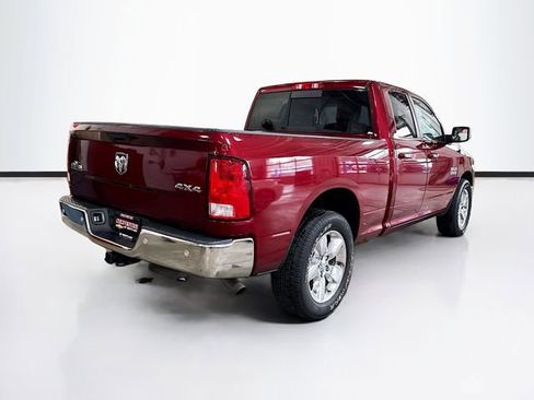 Used 2017 RAM 1500 Big Horn image 6