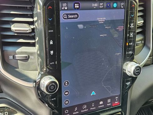 New 2025 RAM 1500 Big Horn image 24