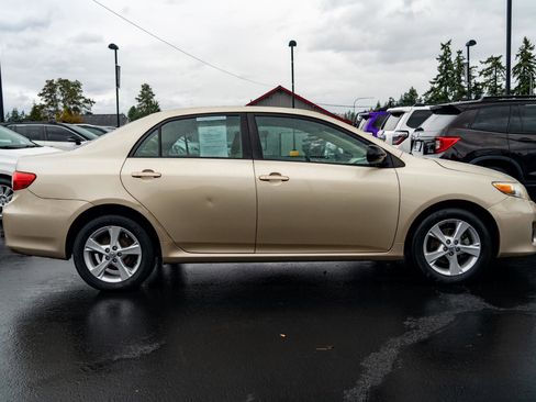 Used 2012 Toyota Corolla LE image 8