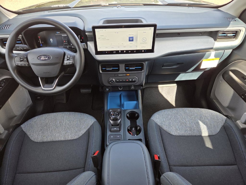 New 2026 Ford Maverick XLT FWD image 10