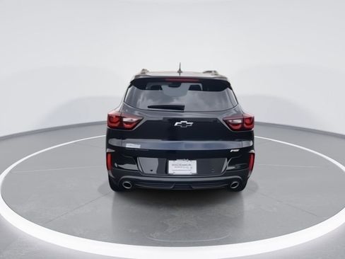 New 2026 Chevrolet TrailBlazer RS w/ Convenience Package image 7