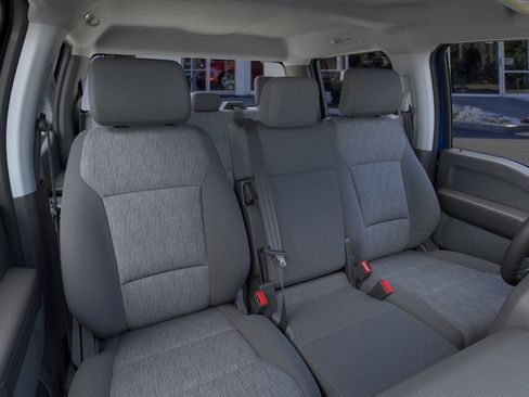 New 2026 Ford F250 XL w/ STX Appearance Package image 10