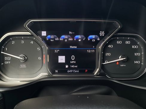 Used 2021 GMC Yukon Denali w/ Denali Premium Package image 30