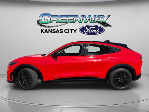 New 2026 Ford Mustang Mach-E Premium AWD/4WD image 5