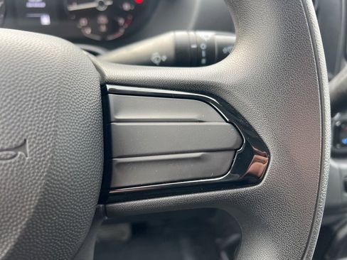 New 2026 RAM ProMaster 2500 image 24