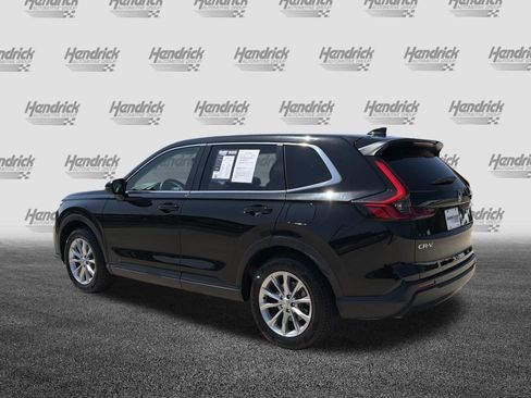 Used 2024 Honda CR-V EX-L image 8
