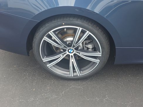 Used 2022 BMW 430i Coupe w/ Premium Package 2 image 6