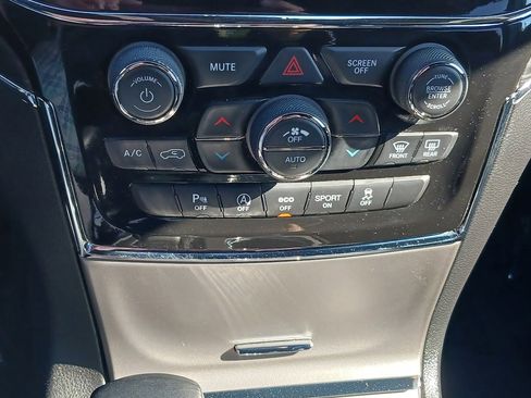 Used 2021 Jeep Grand Cherokee Limited image 38