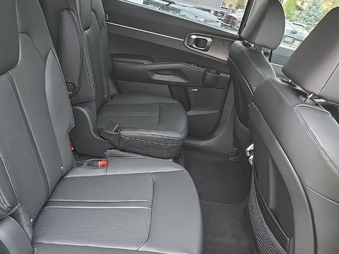 New 2026 Kia Sorento X-Line EX AWD/4WD image 11