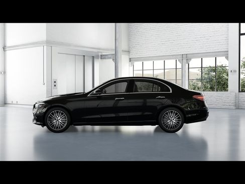 Certified 2026 Mercedes-Benz C 300 4MATIC Sedan image 29