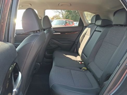 Certified 2026 Kia Seltos S image 11