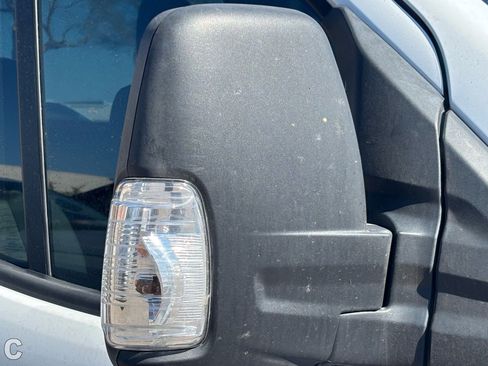 Used 2023 Ford Transit 350 XLT image 9