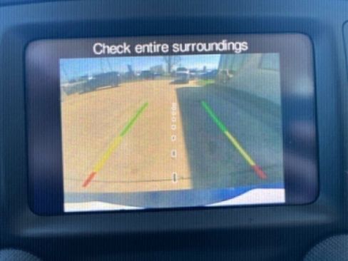 Used 2018 Jeep Renegade Sport w/ Power & Air Group image 21