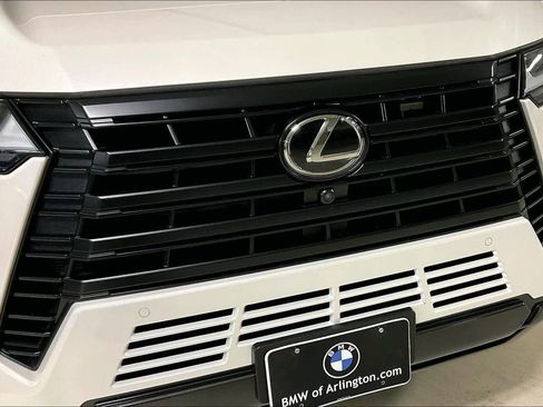 Used 2024 Lexus GX 550 image 30