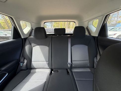 Used 2025 Kia Soul LX w/ LX Technology Package FWD image 36