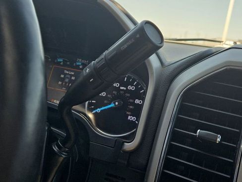 Used 2019 Ford F250 Lariat w/ Lariat Ultimate Package AWD/4WD image 20