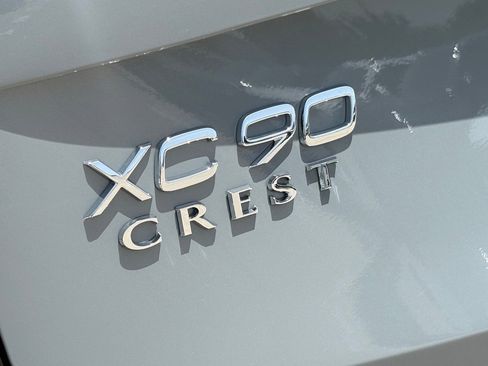 New 2026 Volvo XC90 B6 Ultra image 6