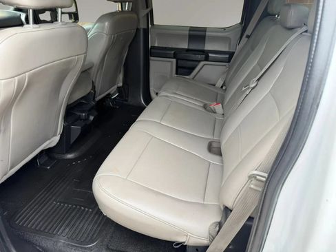 Used 2019 Ford F350 XL w/ Power Equipment Group AWD/4WD image 4