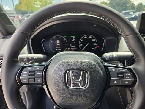 Used 2026 Honda Civic FWD Hybrid Sedan image 27
