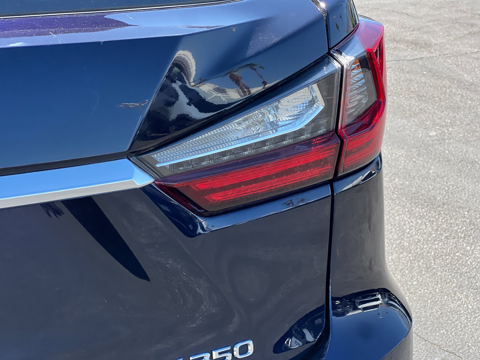 Used 2019 Lexus RX 350 AWD image 25