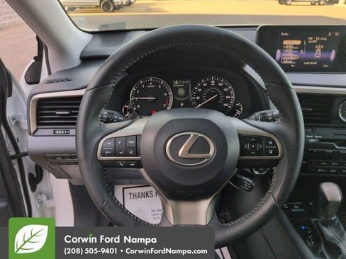 Used 2016 Lexus RX 350 AWD image 14