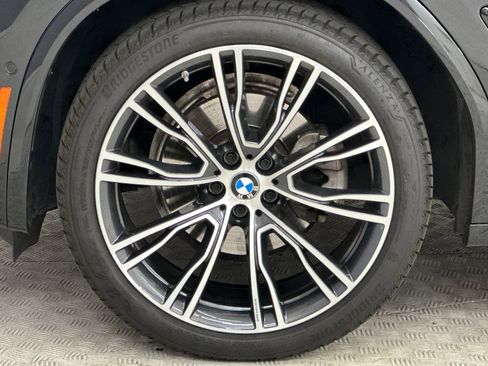 Certified 2023 BMW X3 sDrive30i w/ M Sport Package RWD image 12