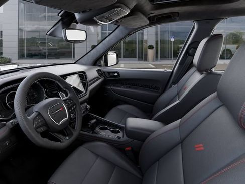 New 2026 Dodge Durango GT AWD/4WD image 22