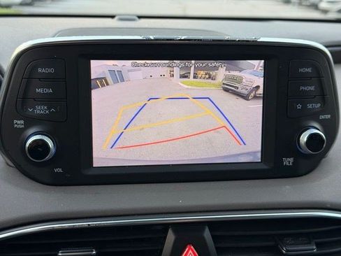 Used 2019 Hyundai Santa Fe SEL FWD image 34
