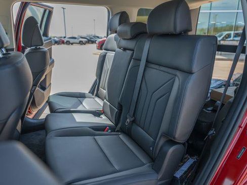 New 2026 Hyundai Santa Fe XRT AWD/4WD image 11