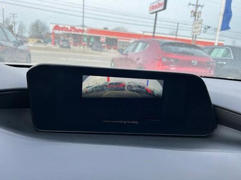 Certified 2024 MAZDA MAZDA3 s image 15