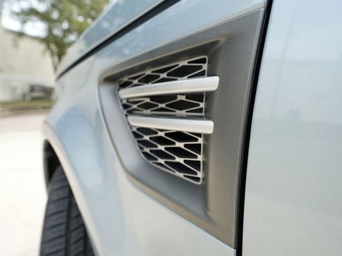 Used 2011 Land Rover Range Rover Sport Supercharged image 37