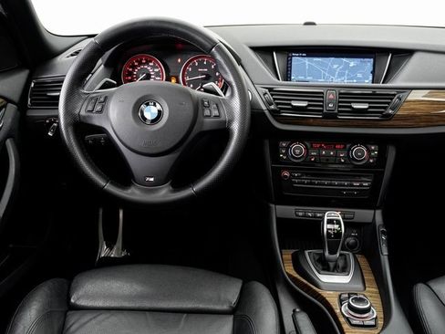 Used 2014 BMW X1 xDrive28i image 15