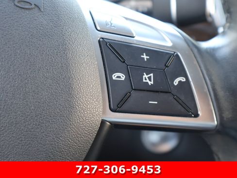 Used 2014 Mercedes-Benz ML 350 2WD image 23