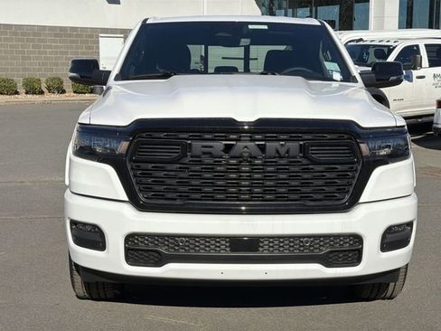 New 2026 RAM 1500 Big Horn image 14