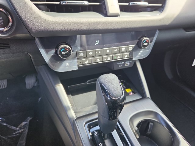 New 2026 Subaru Outback Touring XT AWD/4WD image 17