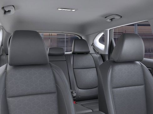 New 2026 Kia Seltos EX image 27