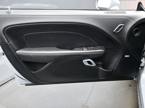 Used 2022 Dodge Challenger GT w/ Plus Package AWD/4WD image 9
