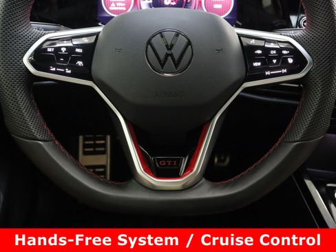 Used 2024 Volkswagen GTI S image 23