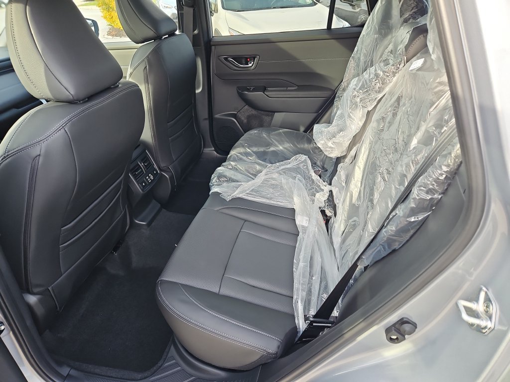 New 2026 Subaru Outback Touring XT AWD/4WD image 22