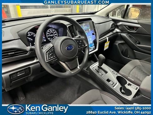 New 2026 Subaru Impreza 2.0i Sport image 11