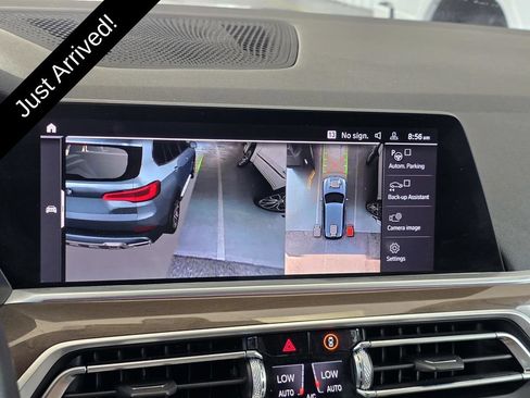 Used 2019 BMW X5 xDrive40i AWD/4WD image 22