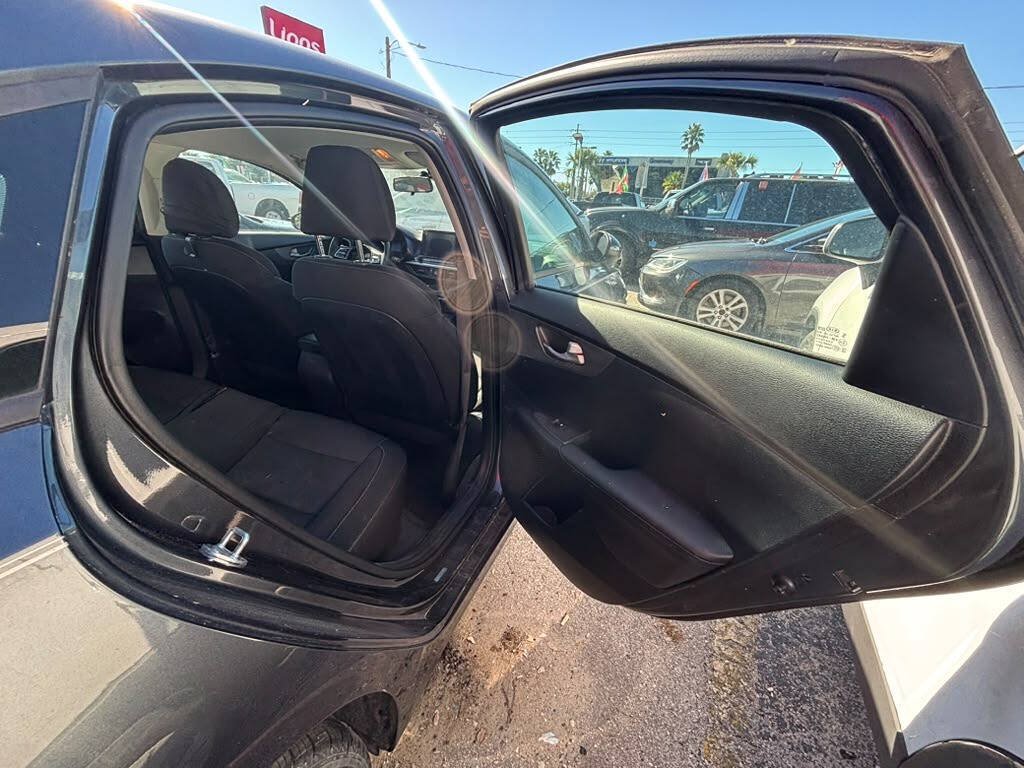 Used 2019 Kia Forte Sedan FWD image 15