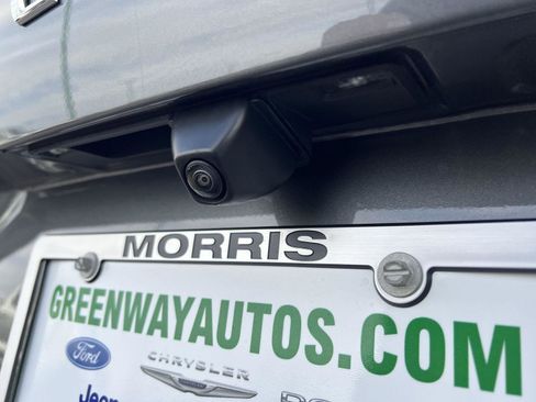 New 2026 Ford Escape ST-Line w/ Tech Pack #1 image 7