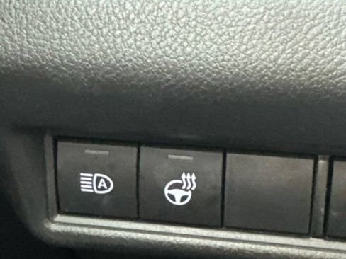 Used 2024 Toyota Grand Highlander AWD image 19